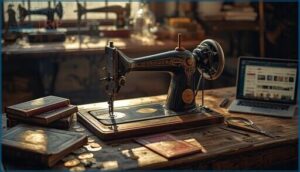 where to buy and collect singer machines