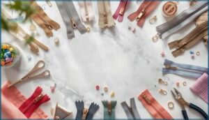 where to buy quality zippers and accessories