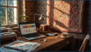 where to find embroidery designs for quilts