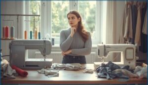 who should consider buying a serger