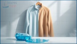 why avoid fabric softener on fleece why avoid fabric softener on fleece