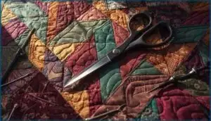 why quality scissors matter for quilting why quality scissors matter for quilting