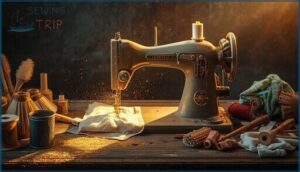 why regular sewing machine maintenance matters why regular sewing machine maintenance matters