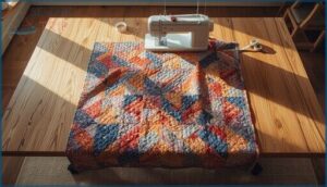 wide table and extended workspace