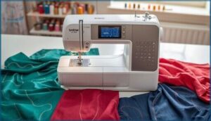 130 built-in stitches overview 130 built-in stitches overview