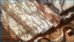 6 methods for gathering fabric 6 methods for gathering fabric