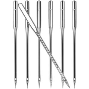 Best Sewing Needles for Silk: 6 Picks + Expert Tips (2025) 5 60 PCS Universal Silk&Chiffon Sewing B0DP797GMF