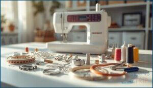 accessories included and optional add-ons accessories included and optional add-ons