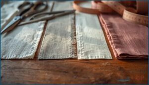 achieving professional seam finishes achieving professional seam finishes