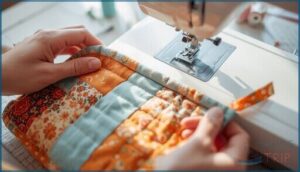 adding and sewing bias binding adding and sewing bias binding