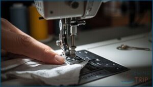 adjustable presser foot pressure adjustable presser foot pressure