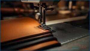 adjustable presser foot pressure