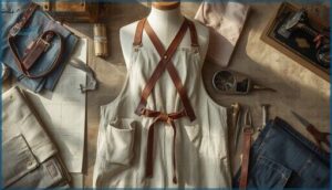 advanced apron sewing advanced apron sewing