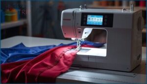 advanced buttonhole techniques and technology advanced buttonhole techniques and technology