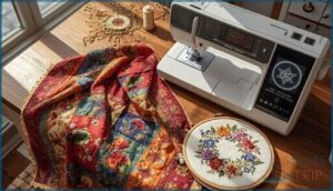 advanced features for specialized sewing advanced features for specialized sewing