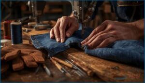 advanced heavy duty sewing techniques advanced heavy duty sewing techniques