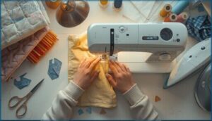 advanced tips for smoother sewing projects advanced tips for smoother sewing projects