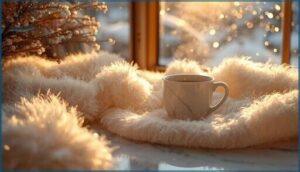 advantages of angora fabric