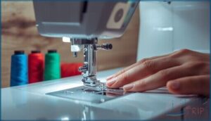 advantages of automatic threading features advantages of automatic threading features