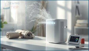 air filtration and quality monitoring air filtration and quality monitoring