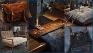 applications of heavy duty sewing machines applications of heavy duty sewing machines