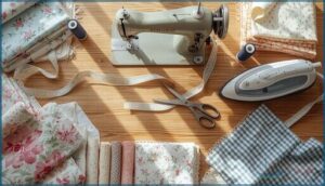 apron sewing basics apron sewing basics