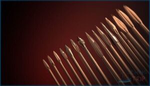 are sewing machine needles universal and interchangeable are sewing machine needles universal and interchangeable