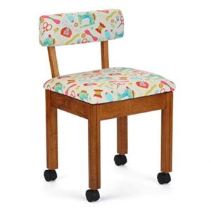 Build or Buy: 10 Best Sewing Chairs + Expert Guide (2025) 7 Arrow 7000W Wood Sewing and B00YPN2EUC