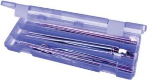 Top 10 Knitting Crochet Needle Cases & Storage Solutions 2025 5 ArtBin 6932AB Hook & Needle B003E0DLJA