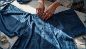 assembling body and sleeves assembling body and sleeves