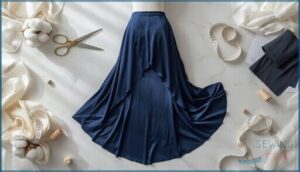 asymmetrical skirt styles asymmetrical skirt styles