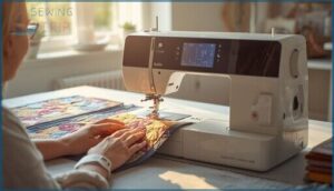 automatic features and ease of use automatic features and ease of use