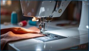 automatic needle threader and bobbin system automatic needle threader and bobbin system