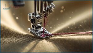 automatic needle threaders automatic needle threaders