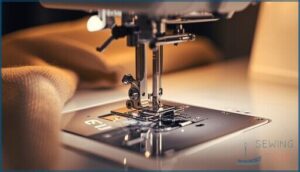 automatic needle threaders automatic needle threaders