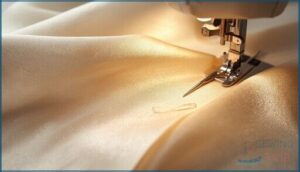 avoiding common needle mistakes with silk avoiding common needle mistakes with silk
