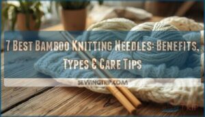 bamboo knitting needles bamboo knitting needles