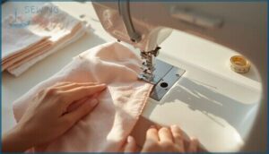 basic hemming and seams basic hemming and seams