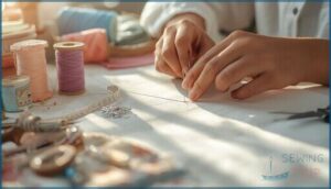 basic sewing techniques defined basic sewing techniques defined