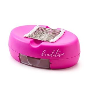 Beaditive Magnetic Pin Cushion with B08WRTDFZT