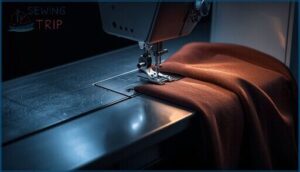 bed and free arm bed and free arm