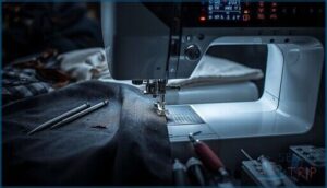 benefits of automatic sewing machines benefits of automatic sewing machines