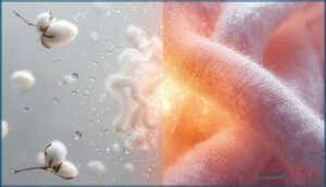 benefits of fabric blends benefits of fabric blends