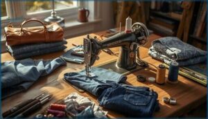 benefits of heavy duty sewing for home use benefits of heavy duty sewing for home use