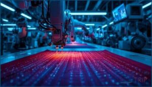 benefits of sewing automation