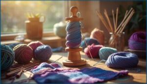 benefits of using a quality yarn swift benefits of using a quality yarn swift