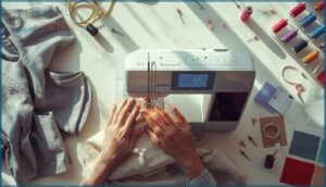 benefits of using automatic sewing machines benefits of using automatic sewing machines