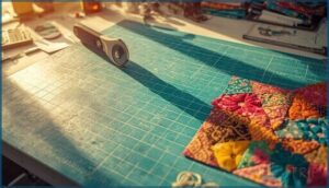 benefits of using cutting mats in quilting benefits of using cutting mats in quilting