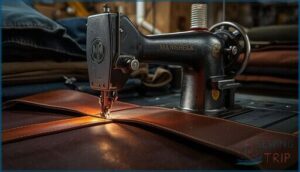benefits of using heavy duty sewing machines benefits of using heavy duty sewing machines