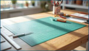 benefits of using self-healing mats benefits of using self-healing mats